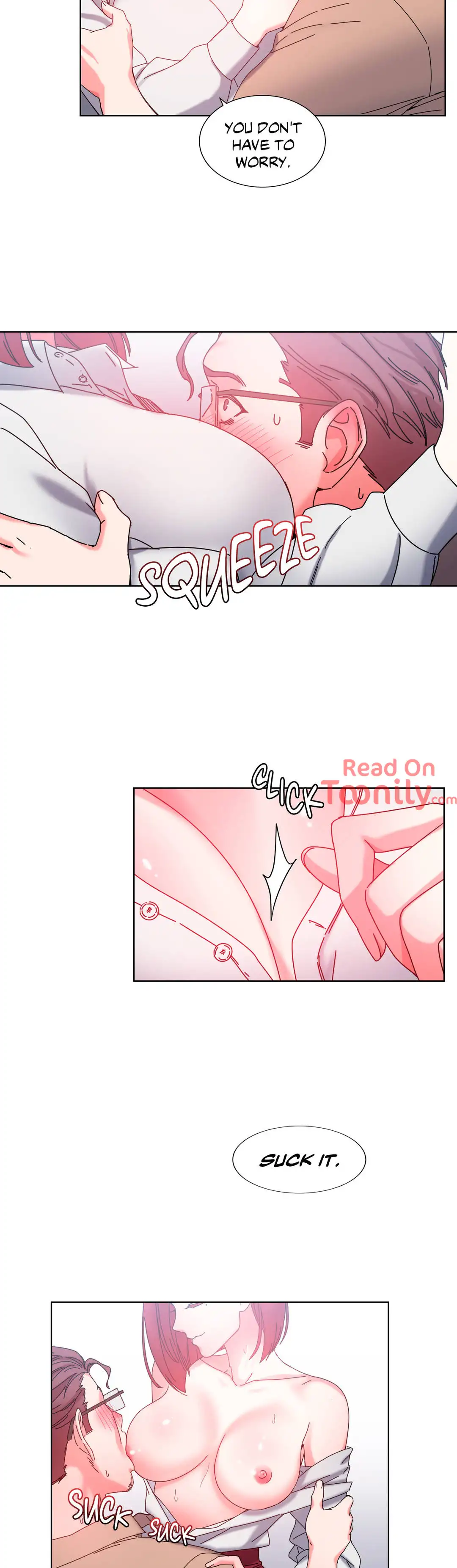 Tie Me Up! - Chapter 20 [photo 32] - MangaPorn