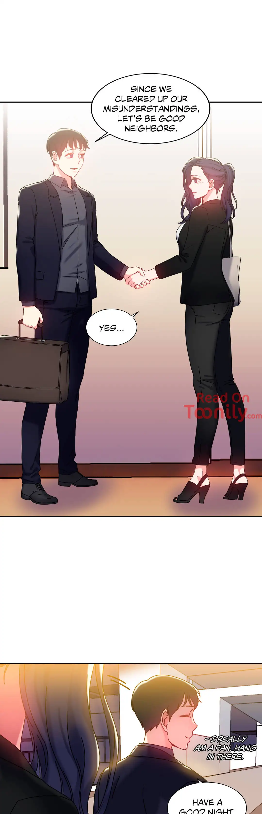 Tie Me Up! - Chapter 21 [photo 21] - MangaPorn