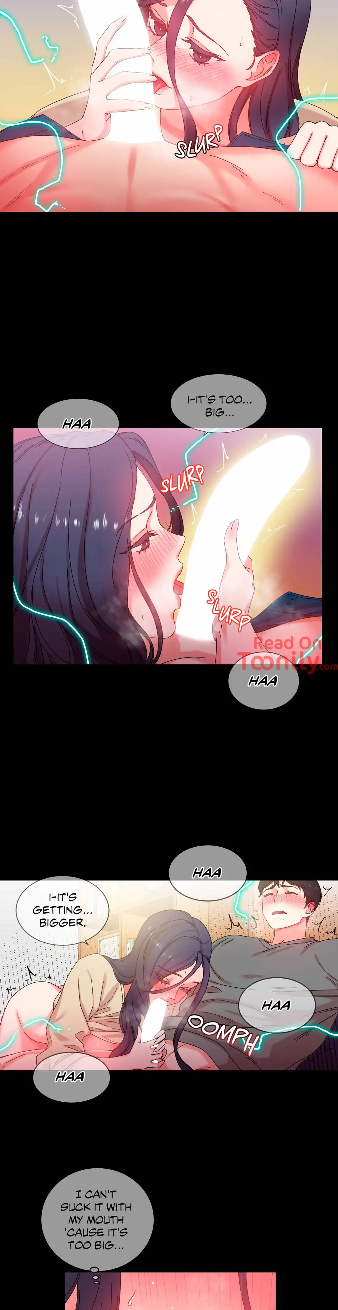 Tie Me Up! - Chapter 22 [photo 10] - MangaPorn