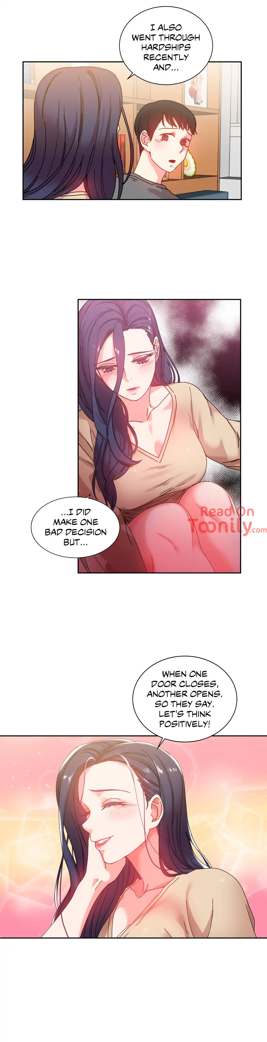 Tie Me Up! - Chapter 22 [photo 20] - MangaPorn