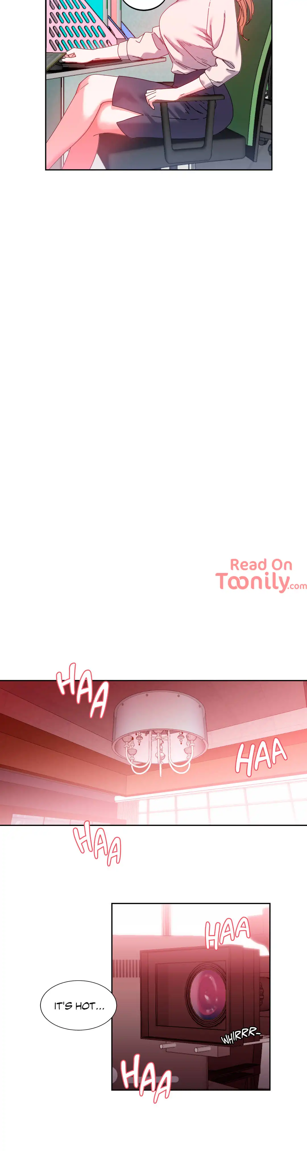 Tie Me Up! - Chapter 23 [photo 14] - MangaPorn