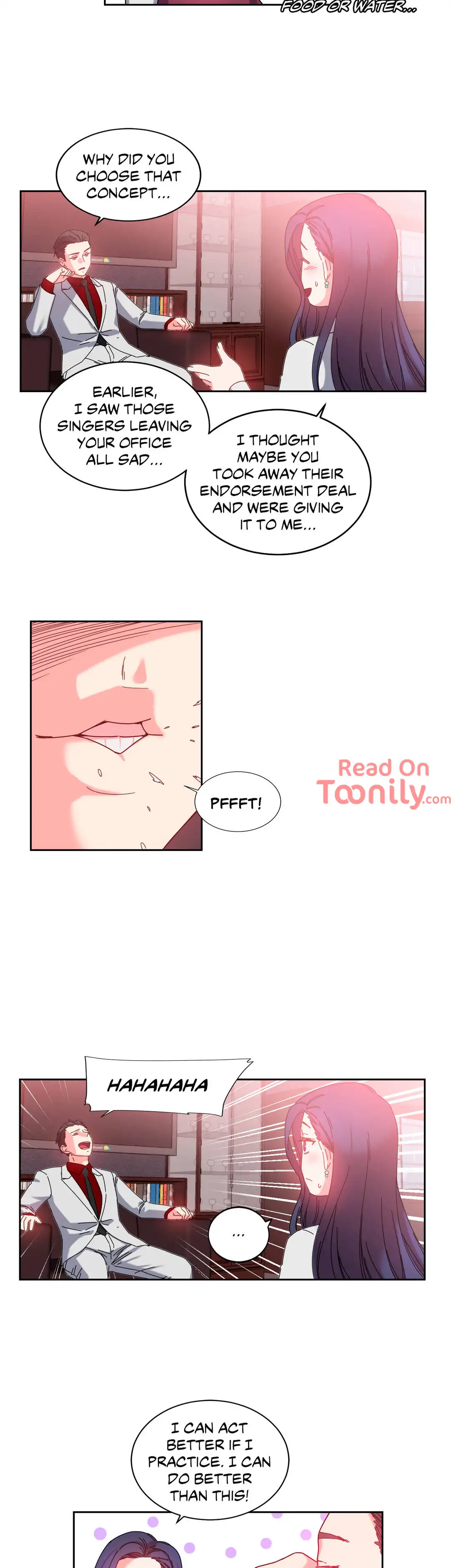 Tie Me Up! - Chapter 23 [photo 17] - MangaPorn