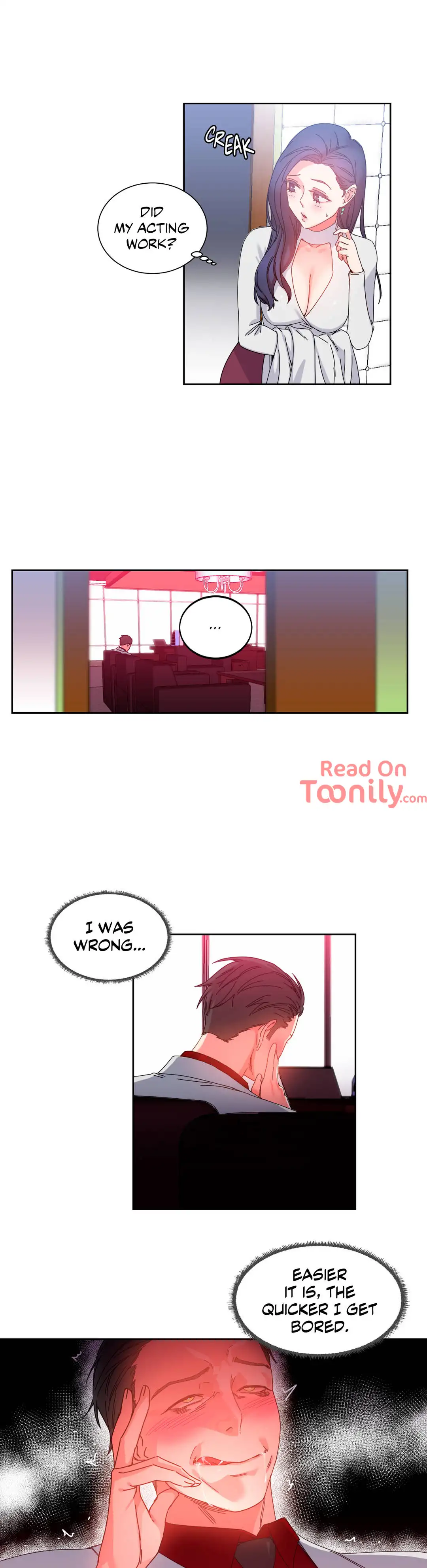 Tie Me Up! - Chapter 23 [photo 20] - MangaPorn