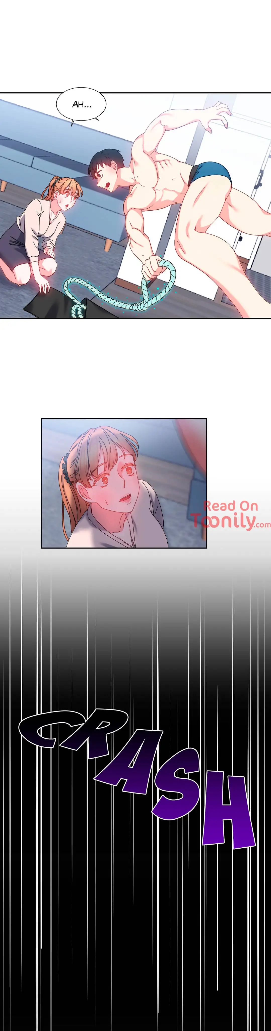 Tie Me Up! - Chapter 24 [photo 11] - MangaPorn