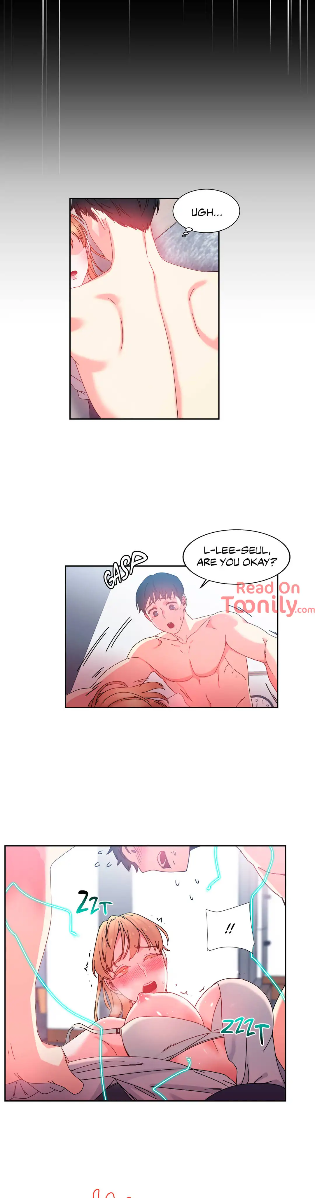 Tie Me Up! - Chapter 24 [photo 12] - MangaPorn