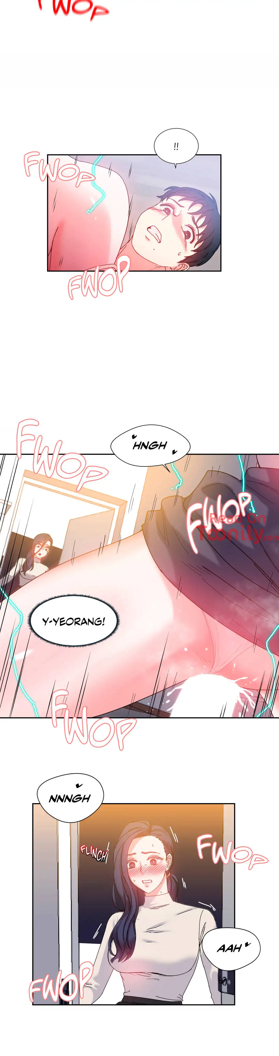 Tie Me Up! - Chapter 24 [photo 18] - MangaPorn