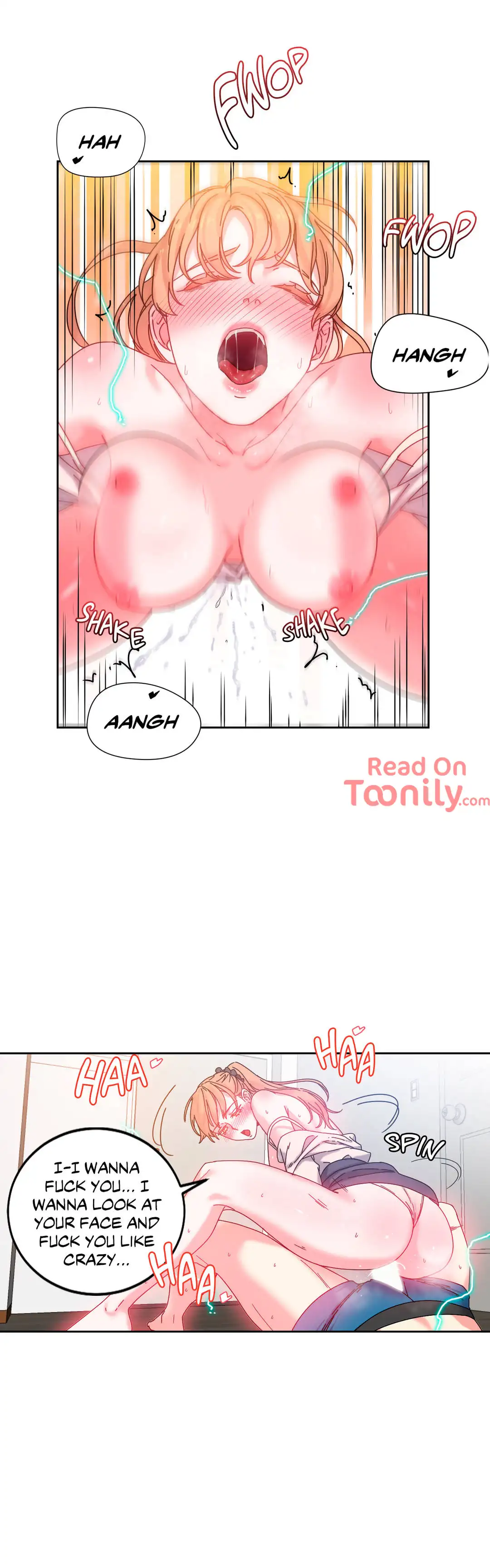 Tie Me Up! - Chapter 24 [photo 22] - MangaPorn