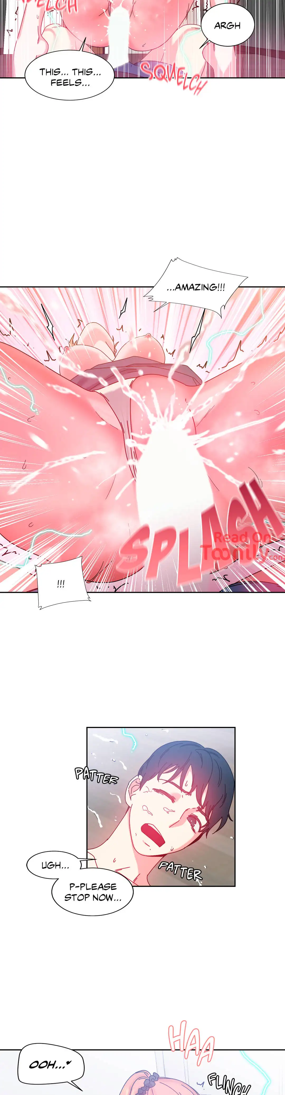 Tie Me Up! - Chapter 24 [photo 24] - MangaPorn