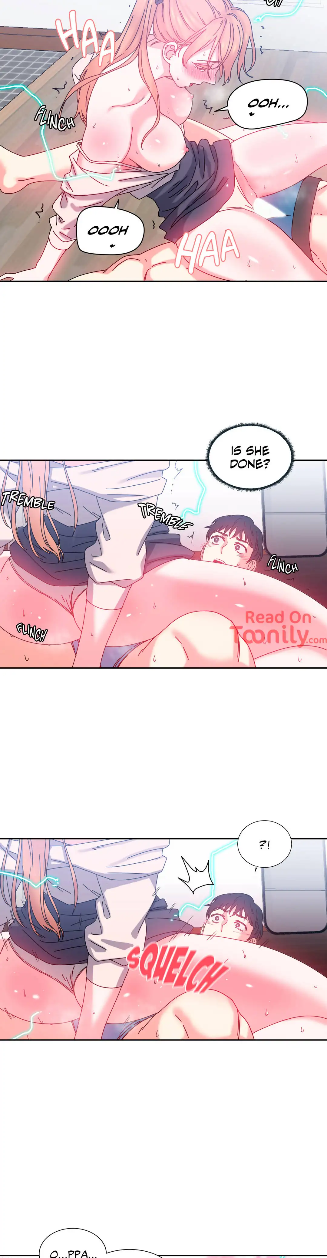 Tie Me Up! - Chapter 24 [photo 25] - MangaPorn