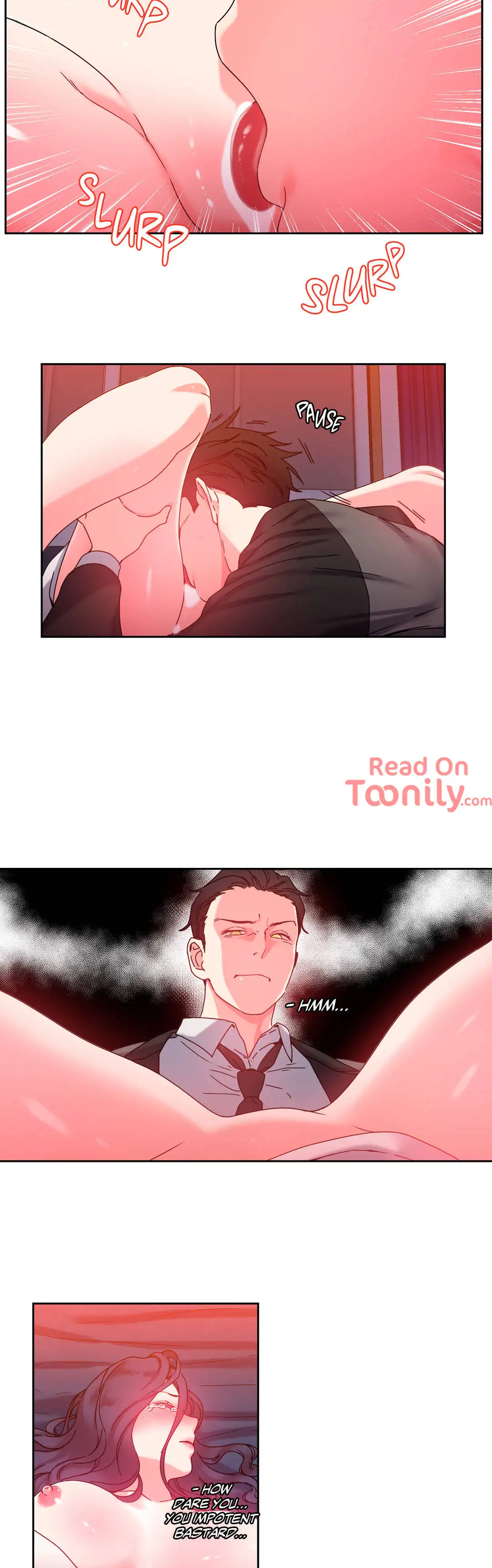 Tie Me Up! - Chapter 25 [photo 10] - MangaPorn