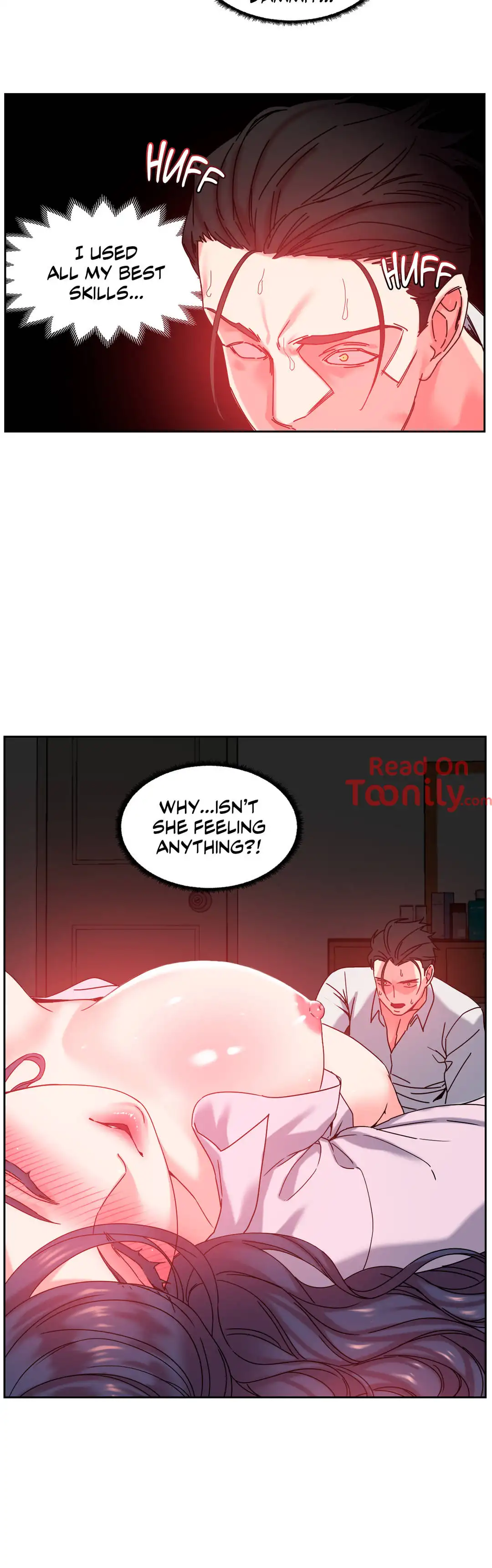 Tie Me Up! - Chapter 25 [photo 13] - MangaPorn