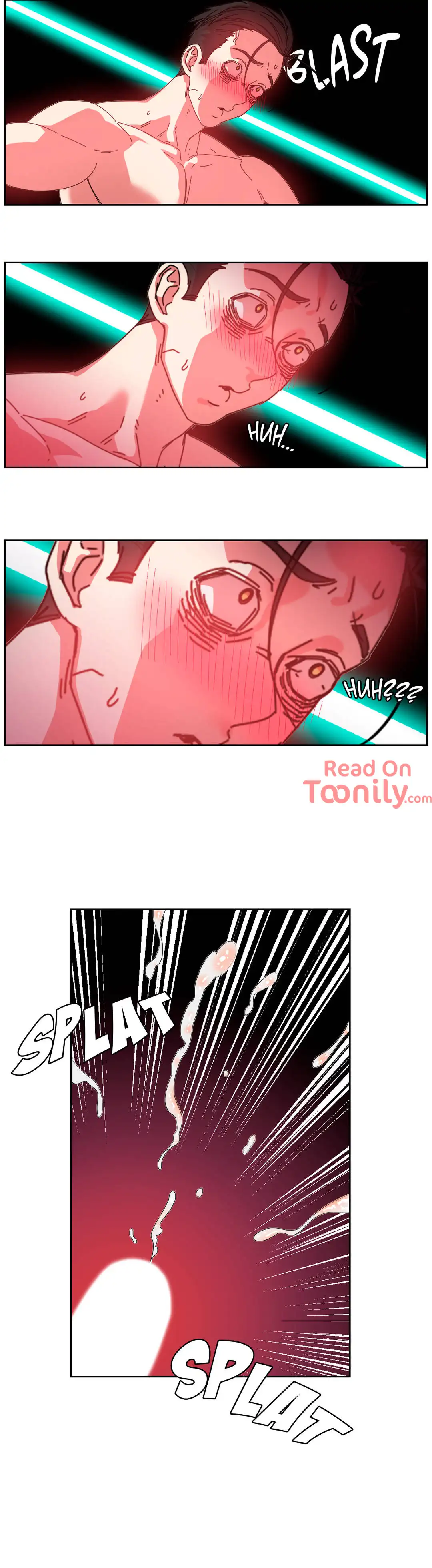 Tie Me Up! - Chapter 25 [photo 21] - MangaPorn