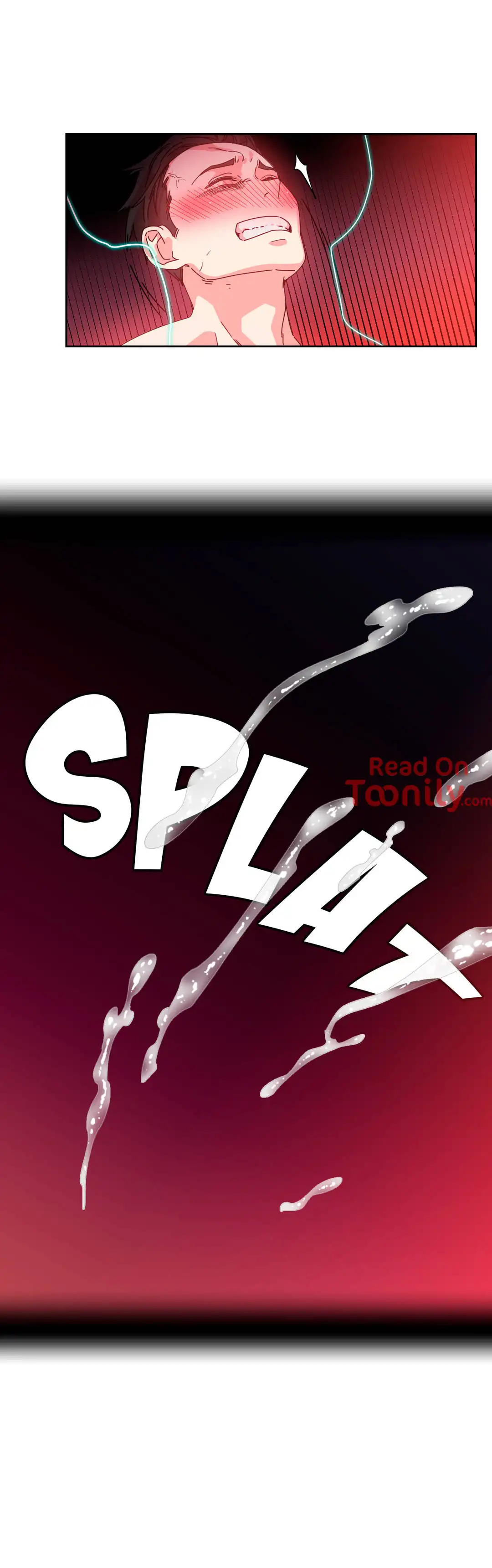 Tie Me Up! - Chapter 25 [photo 25] - MangaPorn