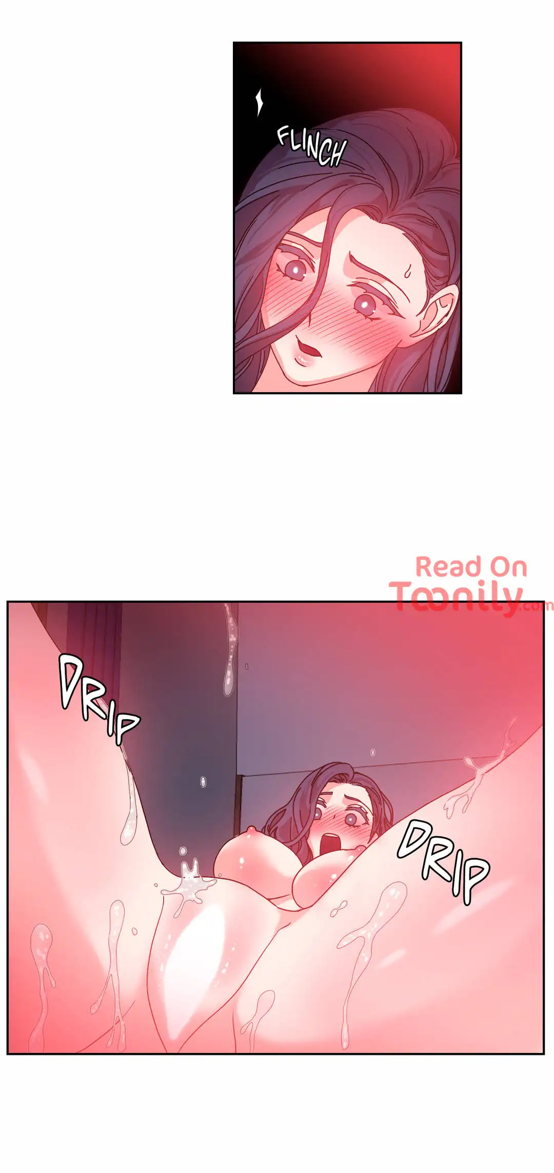 Tie Me Up! - Chapter 25 [photo 26] - MangaPorn