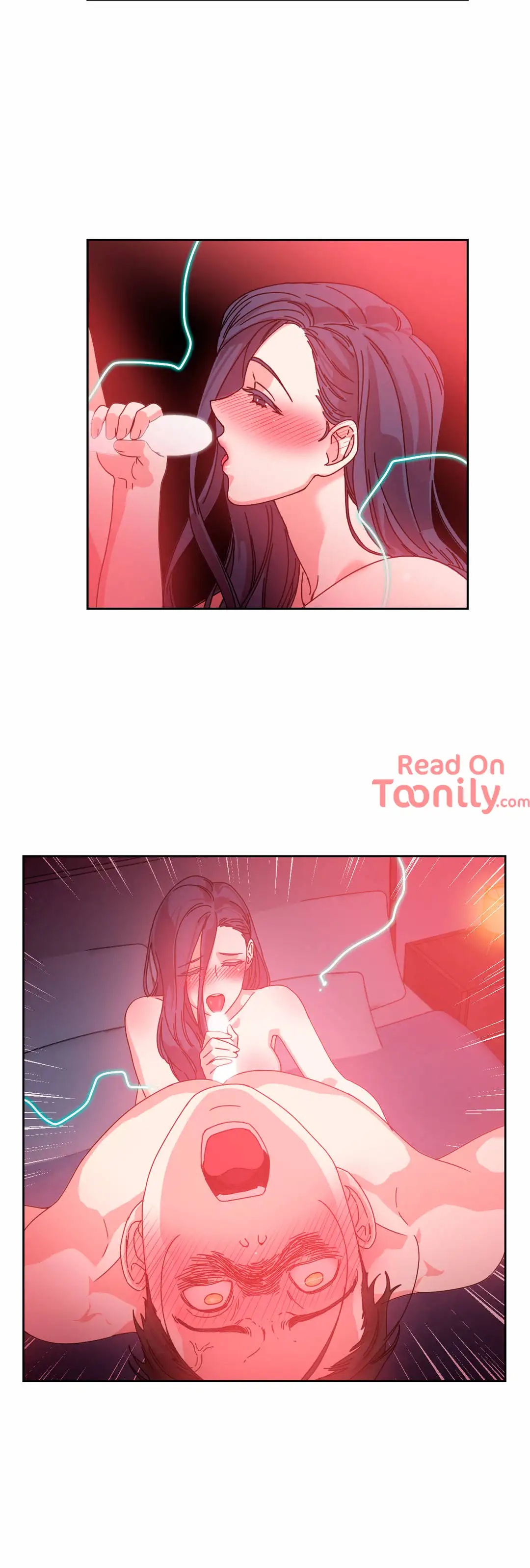 Tie Me Up! - Chapter 25 [photo 29] - MangaPorn