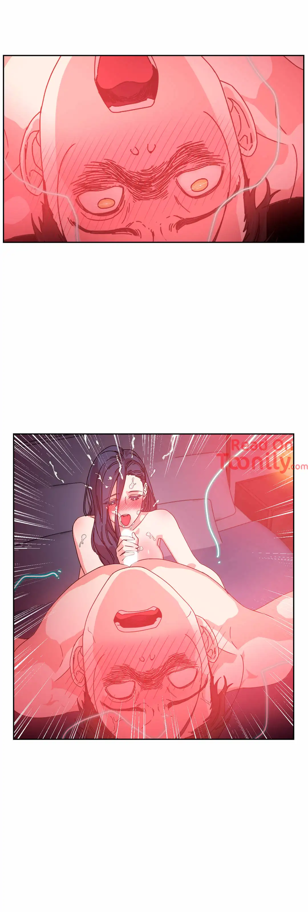 Tie Me Up! - Chapter 25 [photo 30] - MangaPorn