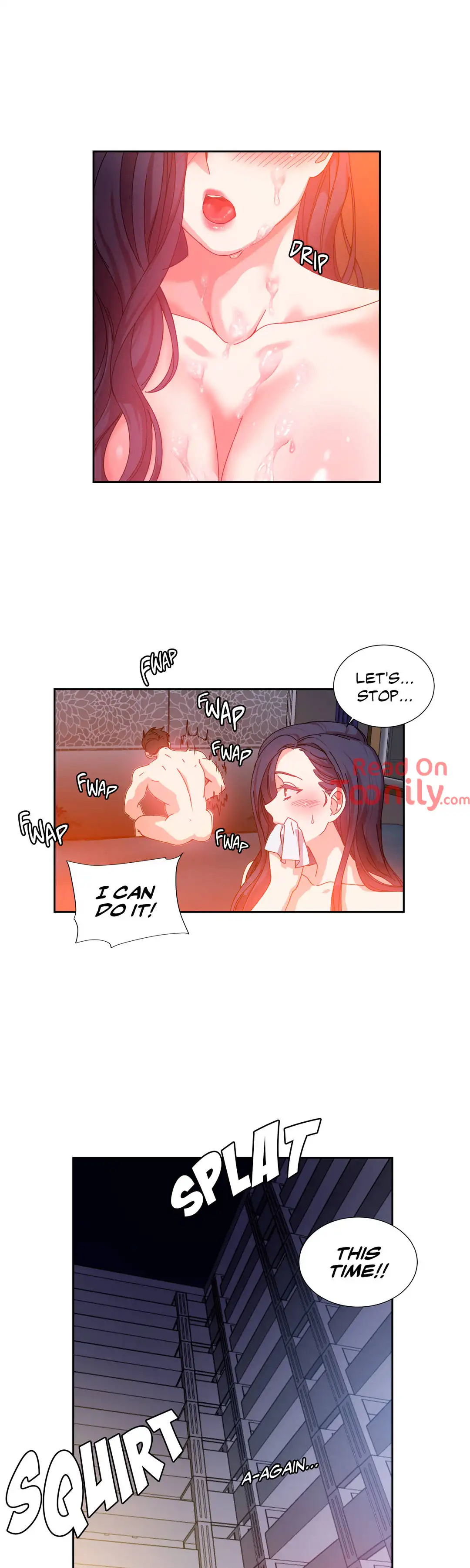 Tie Me Up! - Chapter 25 [photo 31] - MangaPorn