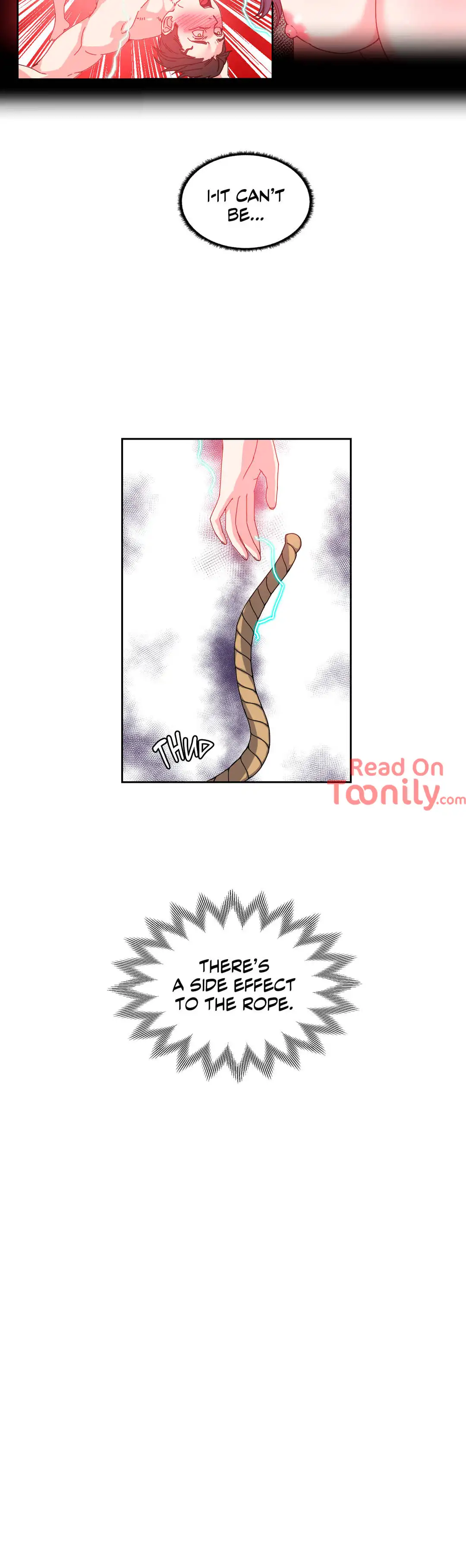 Tie Me Up! - Chapter 25 [photo 37] - MangaPorn
