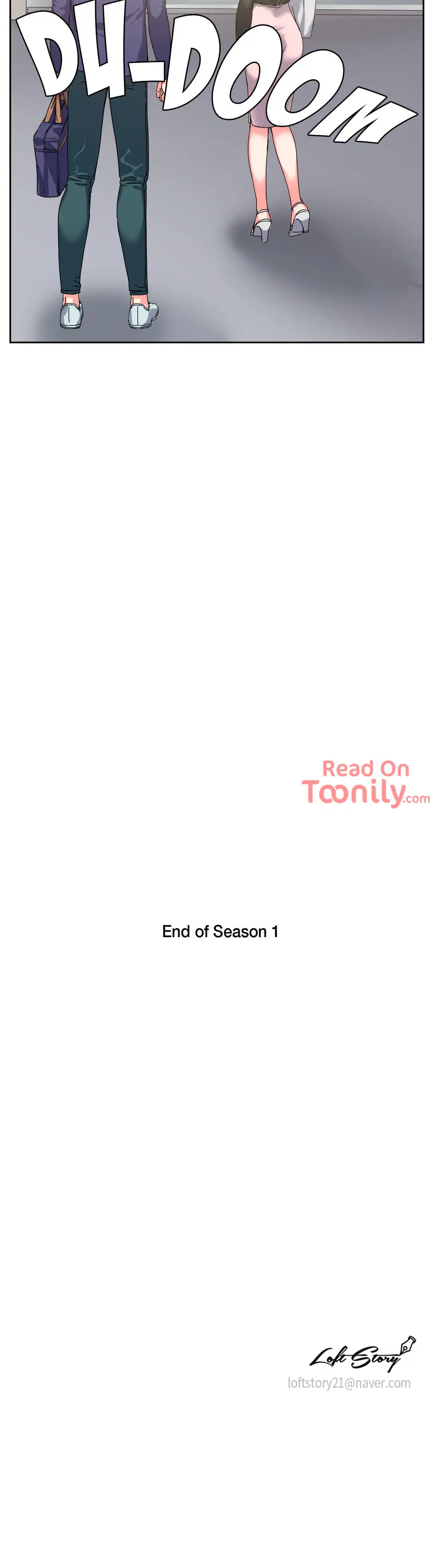 Tie Me Up! - Chapter 25 [photo 41] - MangaPorn