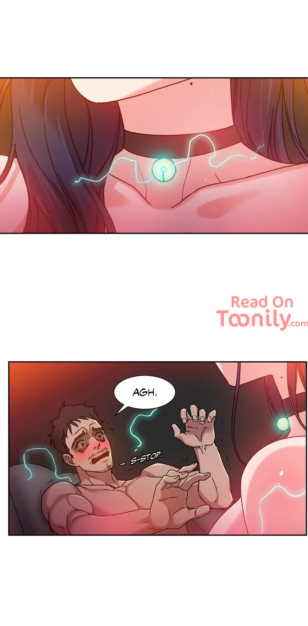 Tie Me Up! - Chapter 26 [photo 34] - MangaPorn