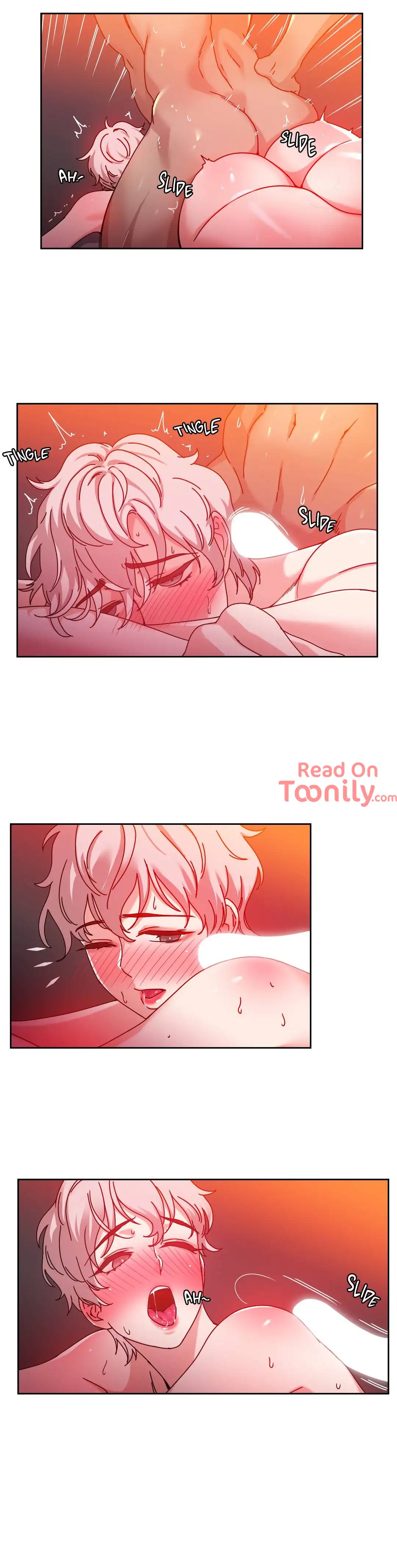 Tie Me Up! - Chapter 26 [photo 4] - MangaPorn