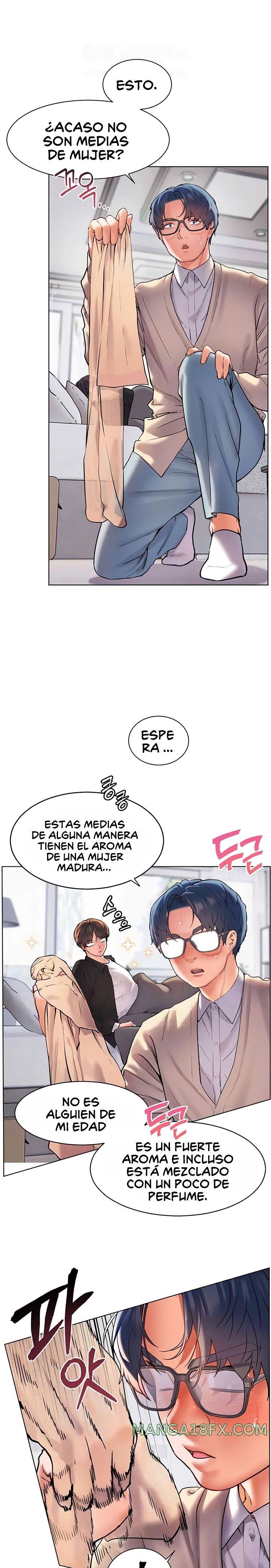 The Teachers’ Efforts Raw - Chapter 7 [photo 16] - MangaPorn