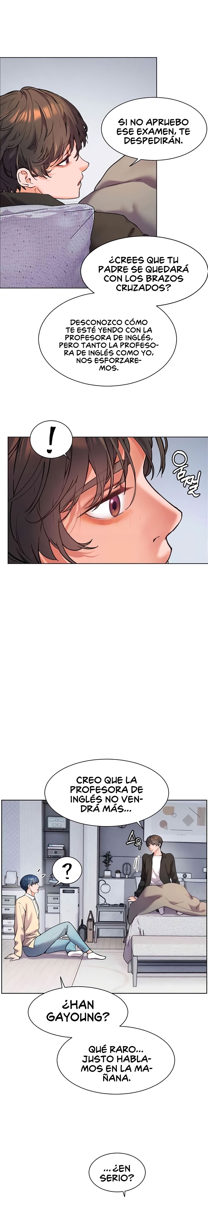 The Teachers’ Efforts Raw - Chapter 7 [photo 21] - MangaPorn