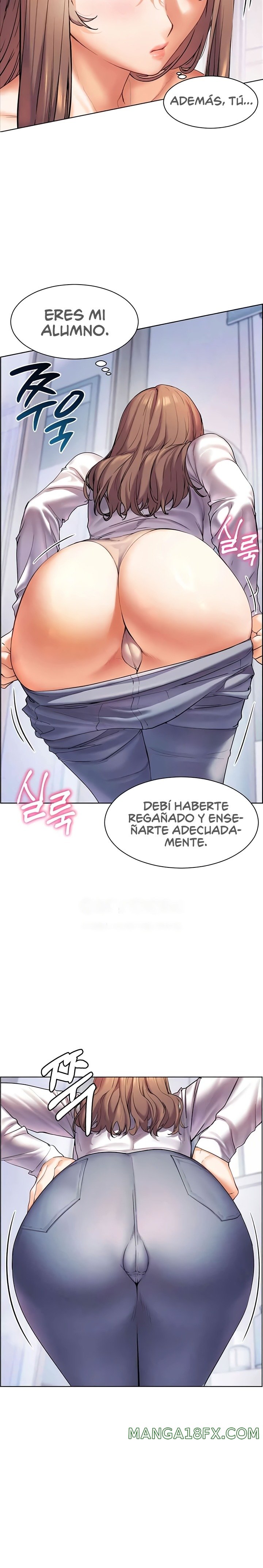 The Teachers’ Efforts Raw - Chapter 7 [photo 25] - MangaPorn