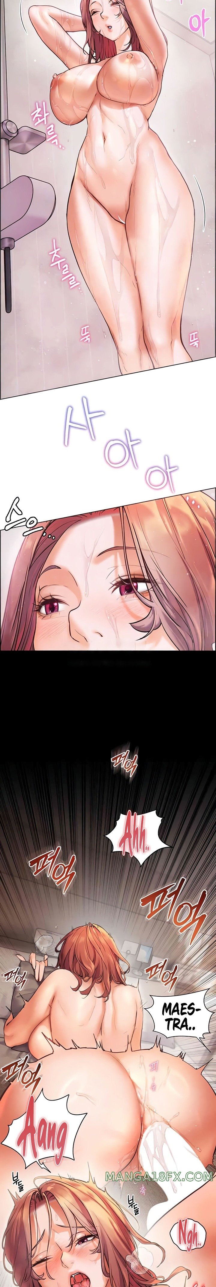 The Teachers’ Efforts Raw - Chapter 7 [photo 5] - MangaPorn