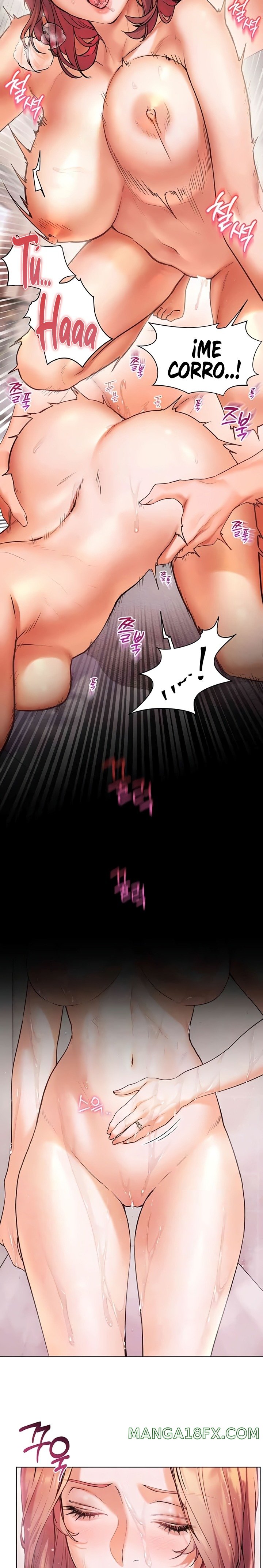 The Teachers’ Efforts Raw - Chapter 7 [photo 6] - MangaPorn