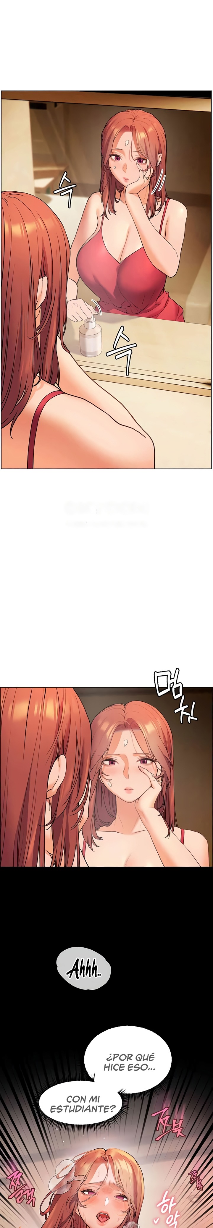 The Teachers’ Efforts Raw - Chapter 7 [photo 9] - MangaPorn