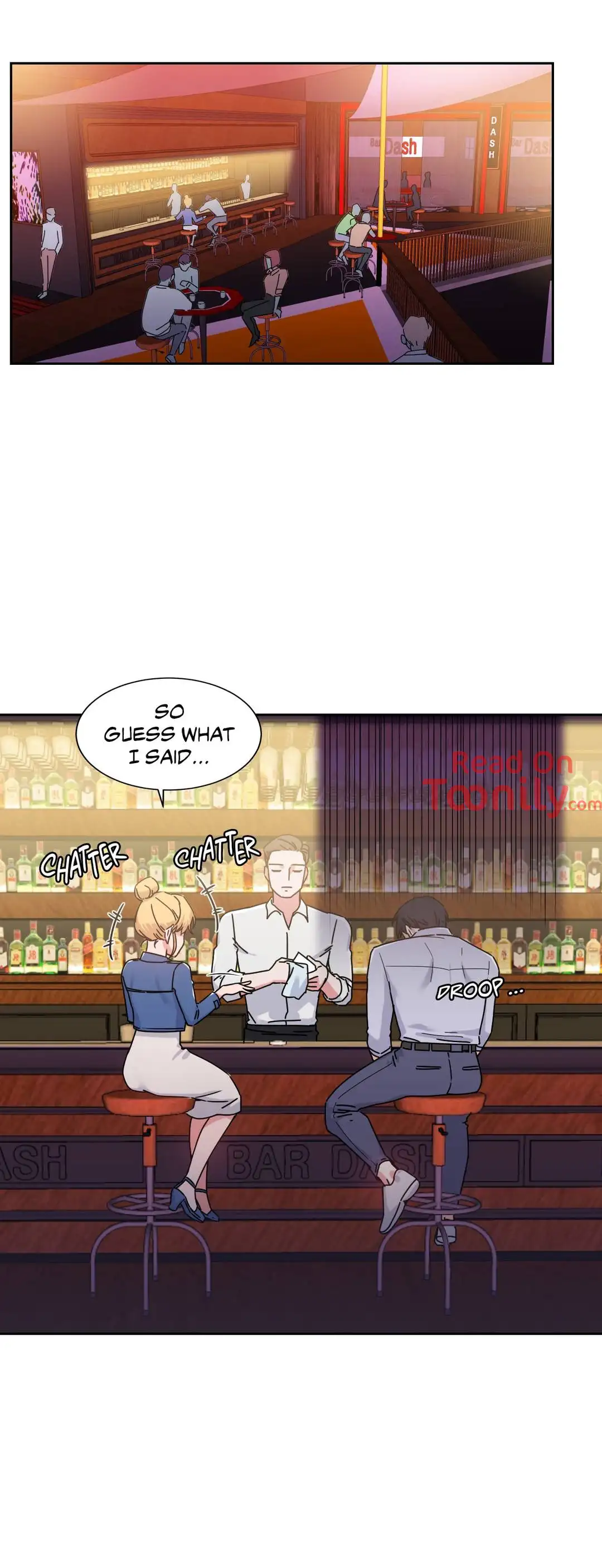 Tie Me Up! - Chapter 28 [photo 1] - MangaPorn