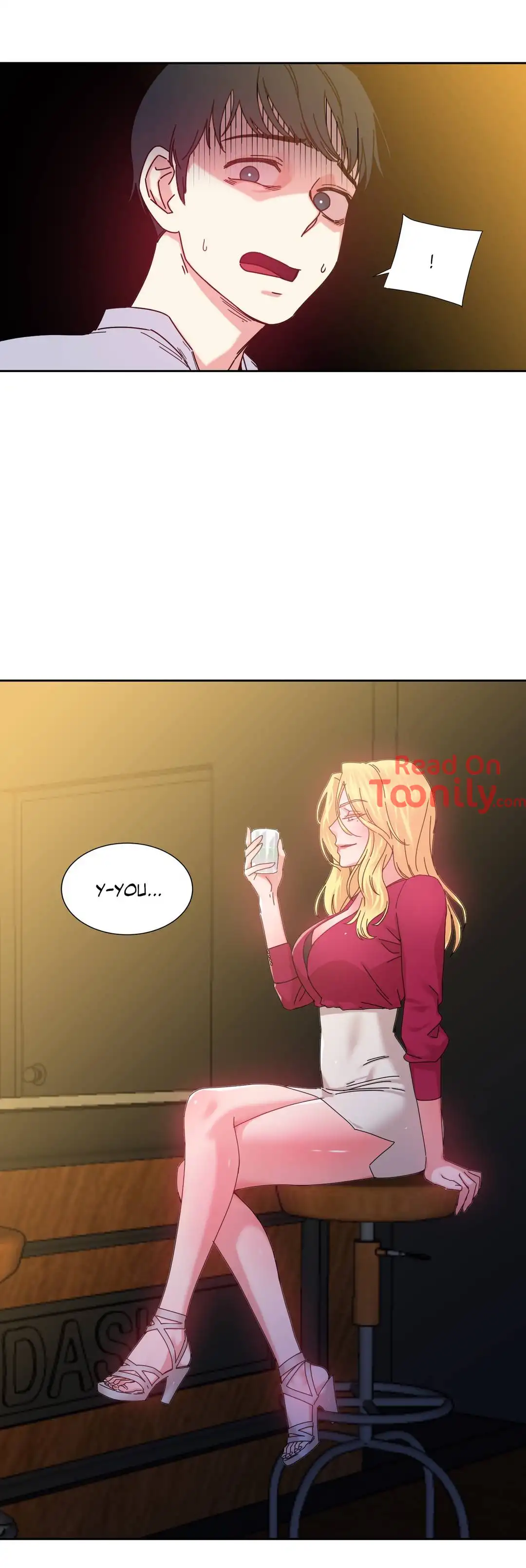 Tie Me Up! - Chapter 28 [photo 13] - MangaPorn