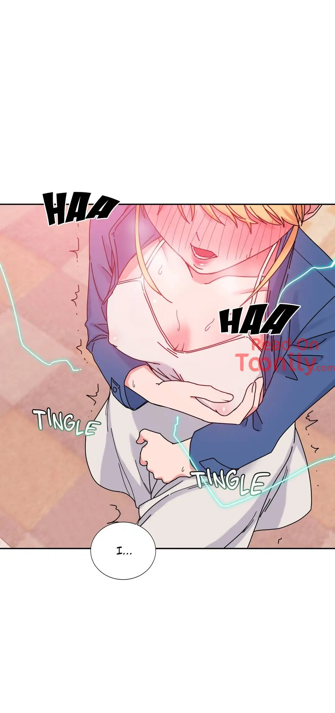 Tie Me Up! - Chapter 28 [photo 35] - MangaPorn