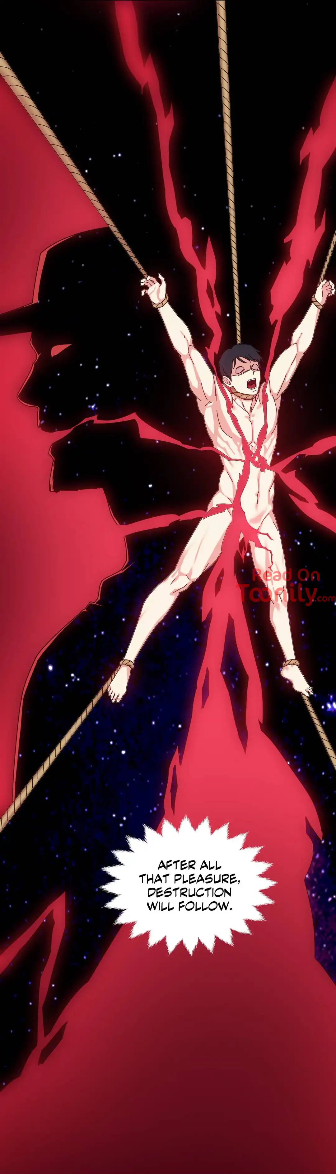 Tie Me Up! - Chapter 28 [photo 4] - MangaPorn