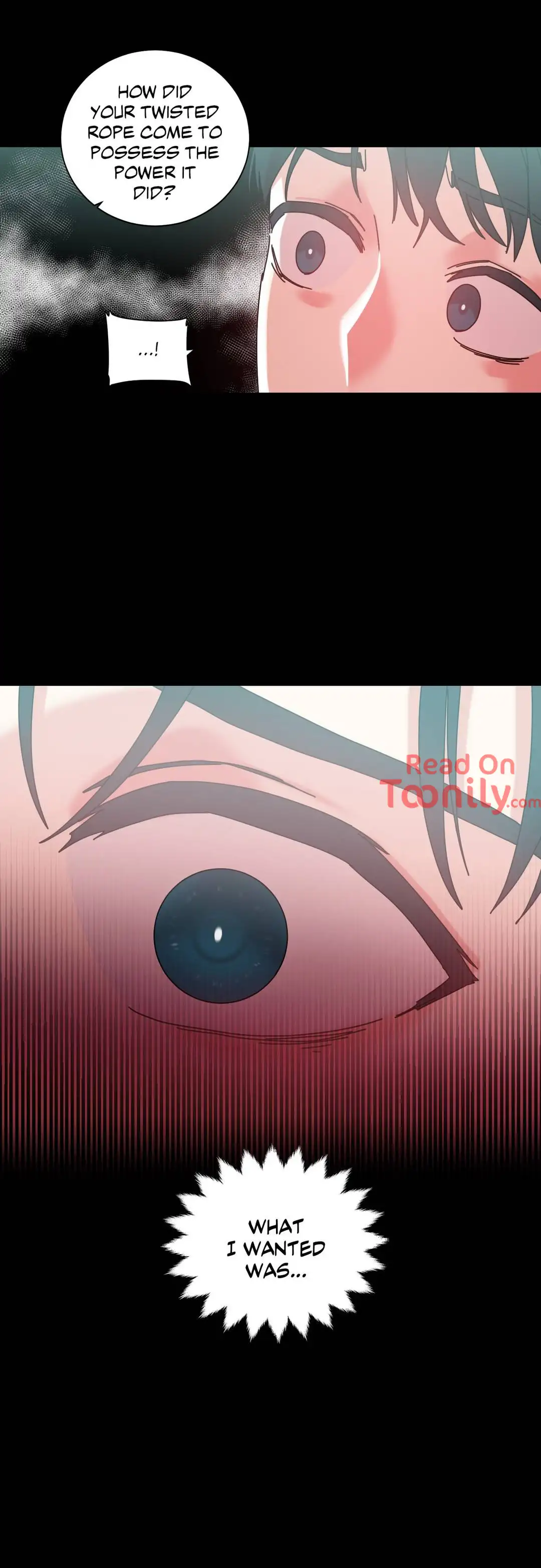 Tie Me Up! - Chapter 28 [photo 6] - MangaPorn