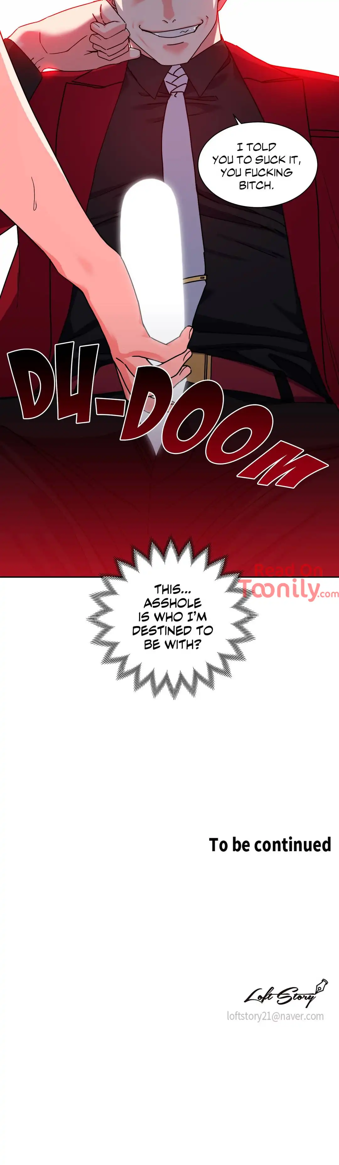 Tie Me Up! - Chapter 29 [photo 37] - MangaPorn