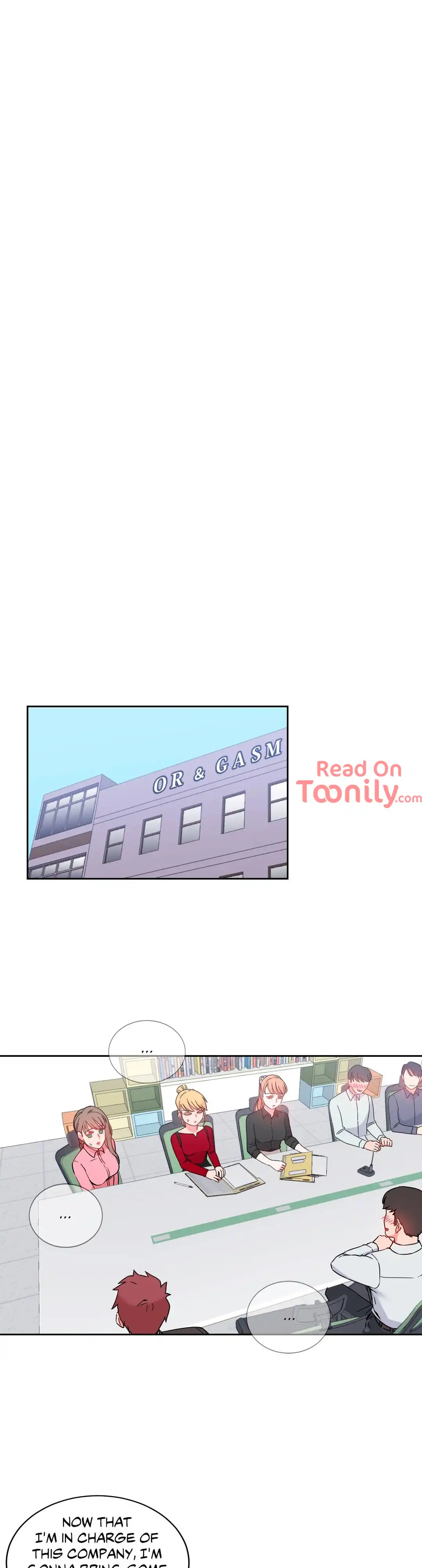 Tie Me Up! - Chapter 30 [photo 24] - MangaPorn