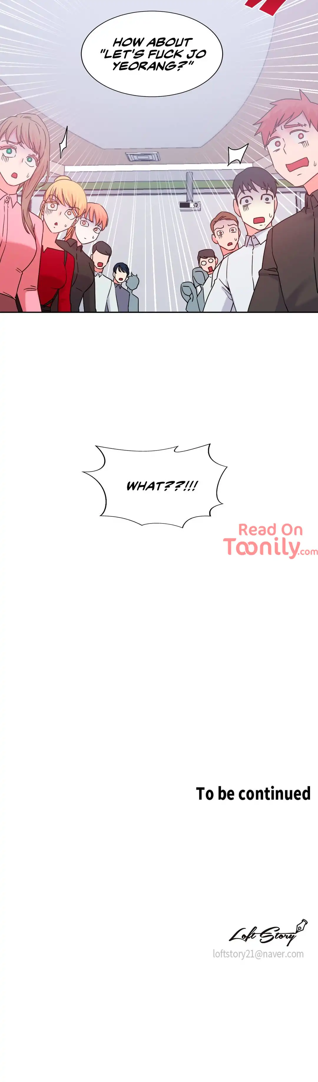 Tie Me Up! - Chapter 30 [photo 32] - MangaPorn