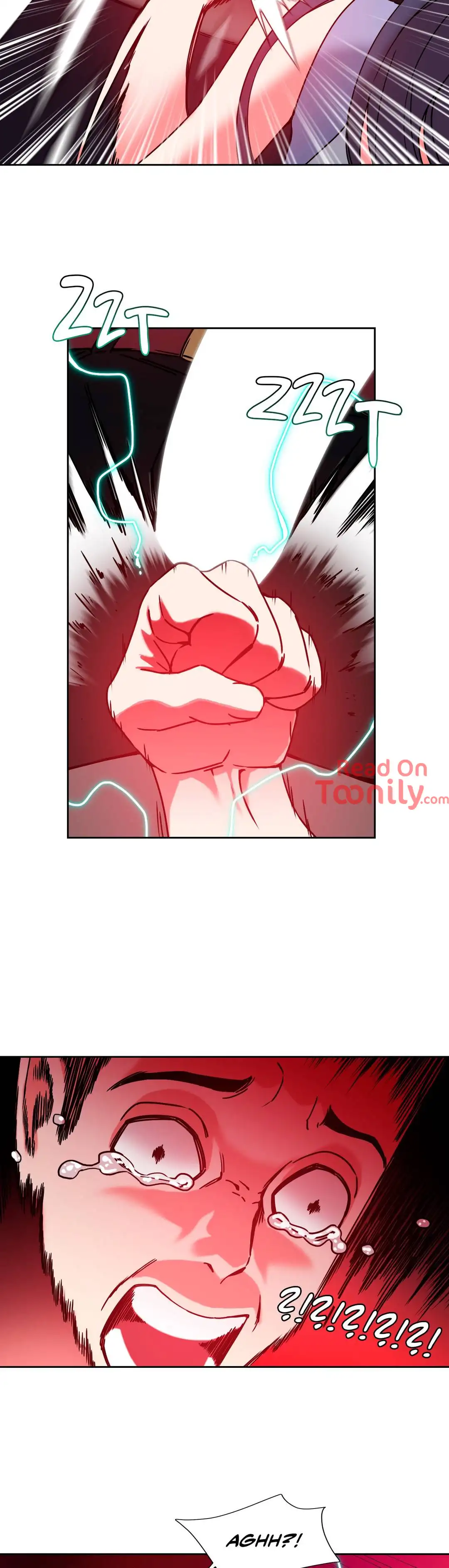 Tie Me Up! - Chapter 30 [photo 8] - MangaPorn