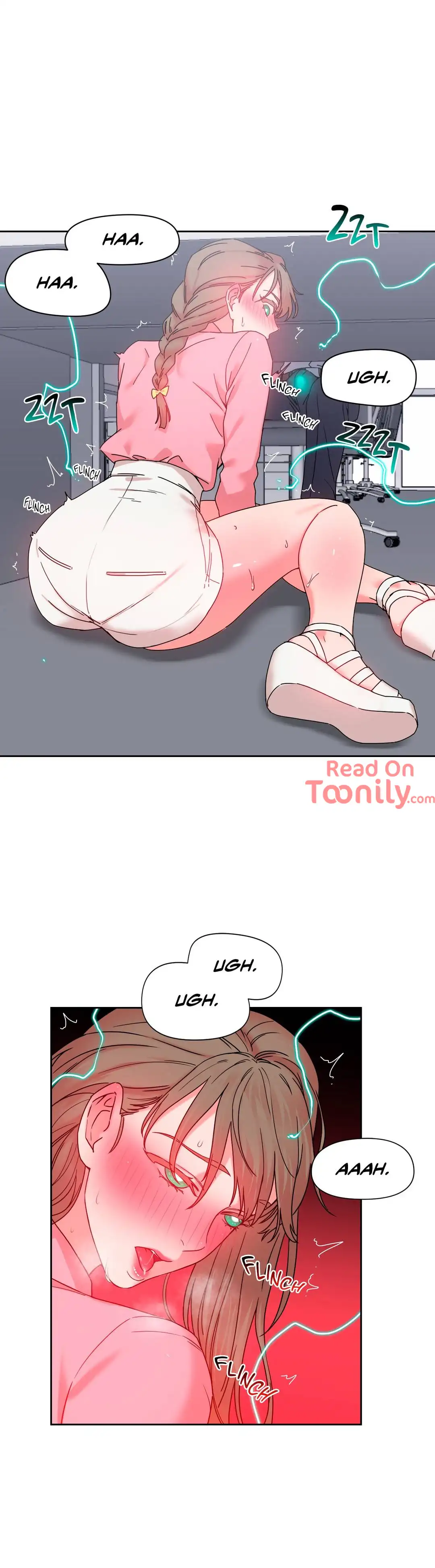 Tie Me Up! - Chapter 31 [photo 18] - MangaPorn