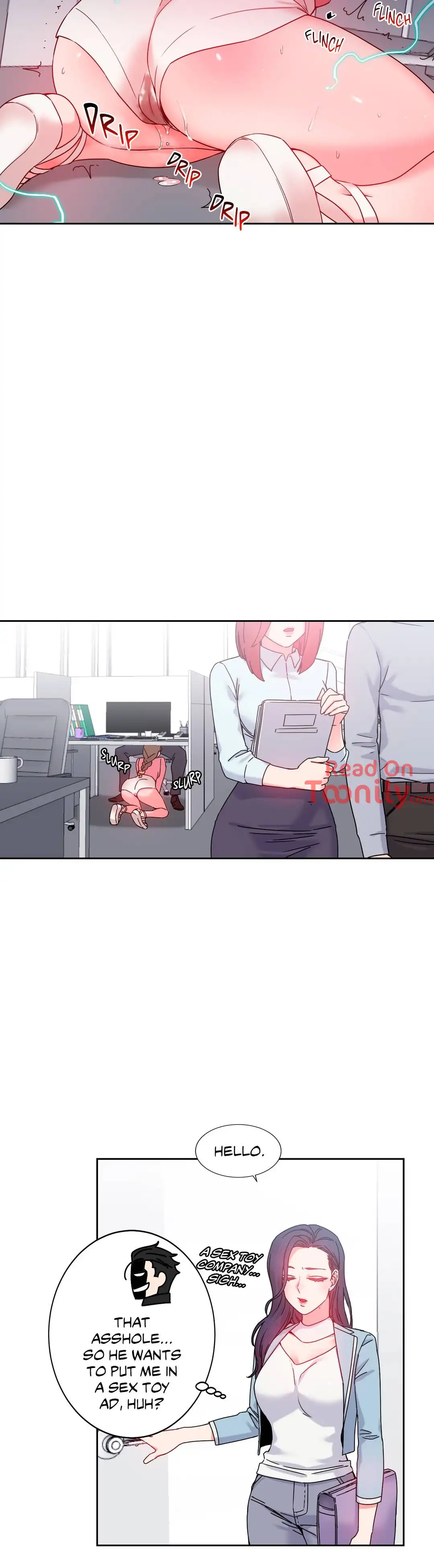 Tie Me Up! - Chapter 31 [photo 22] - MangaPorn