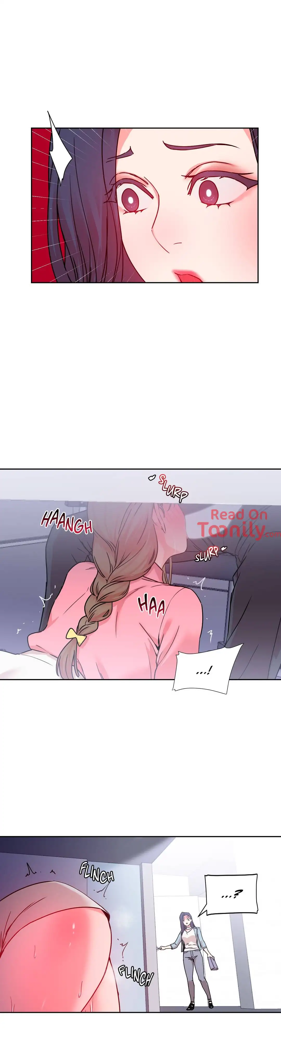 Tie Me Up! - Chapter 31 [photo 23] - MangaPorn