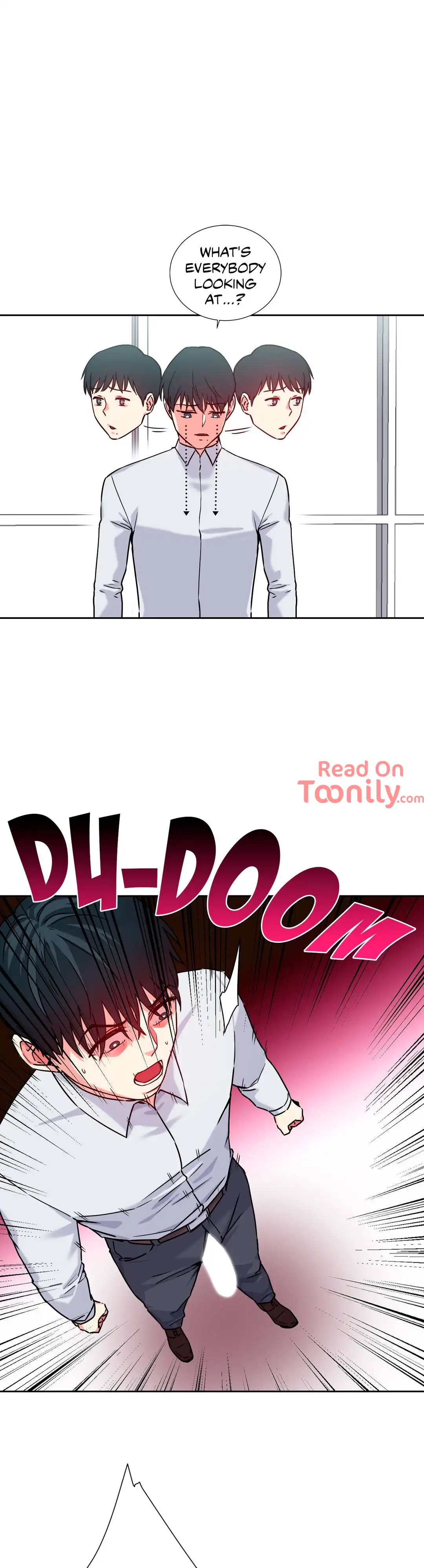 Tie Me Up! - Chapter 31 [photo 32] - MangaPorn