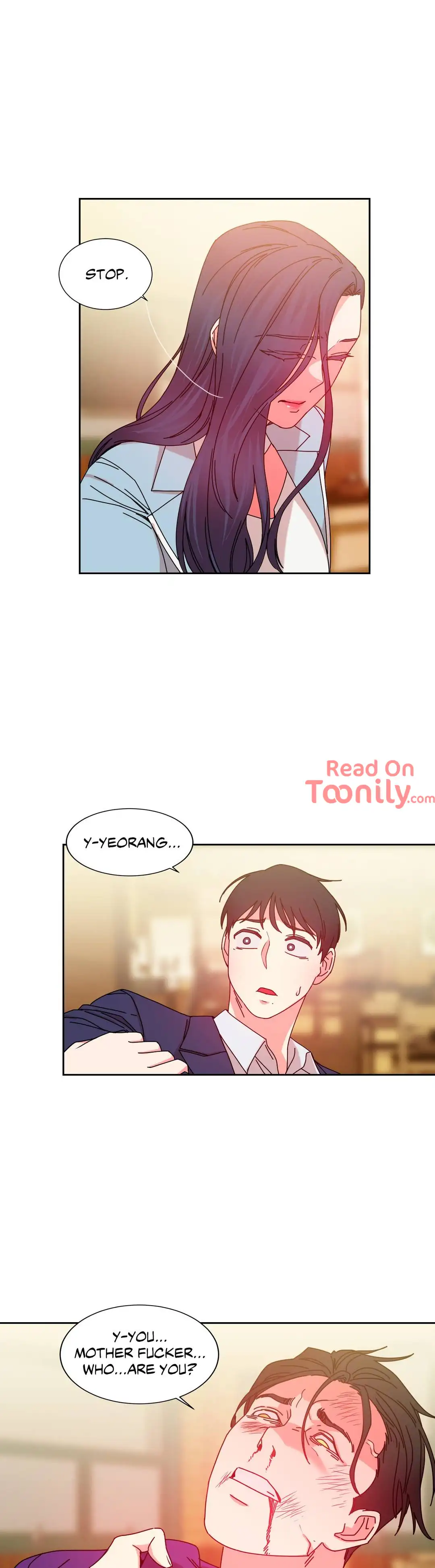 Tie Me Up! - Chapter 32 [photo 20] - MangaPorn