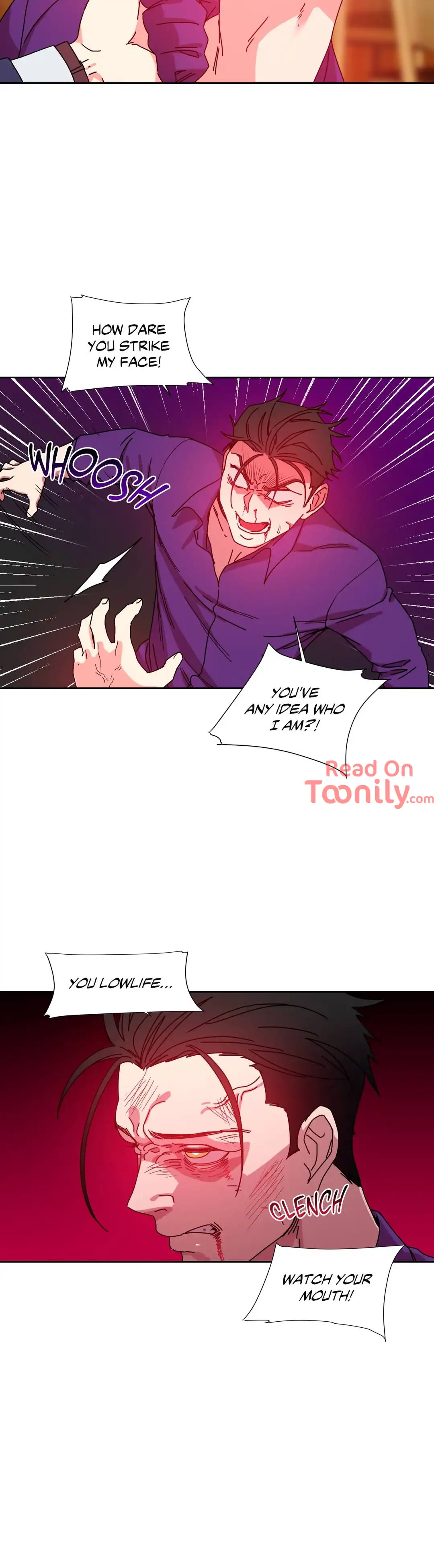 Tie Me Up! - Chapter 32 [photo 21] - MangaPorn