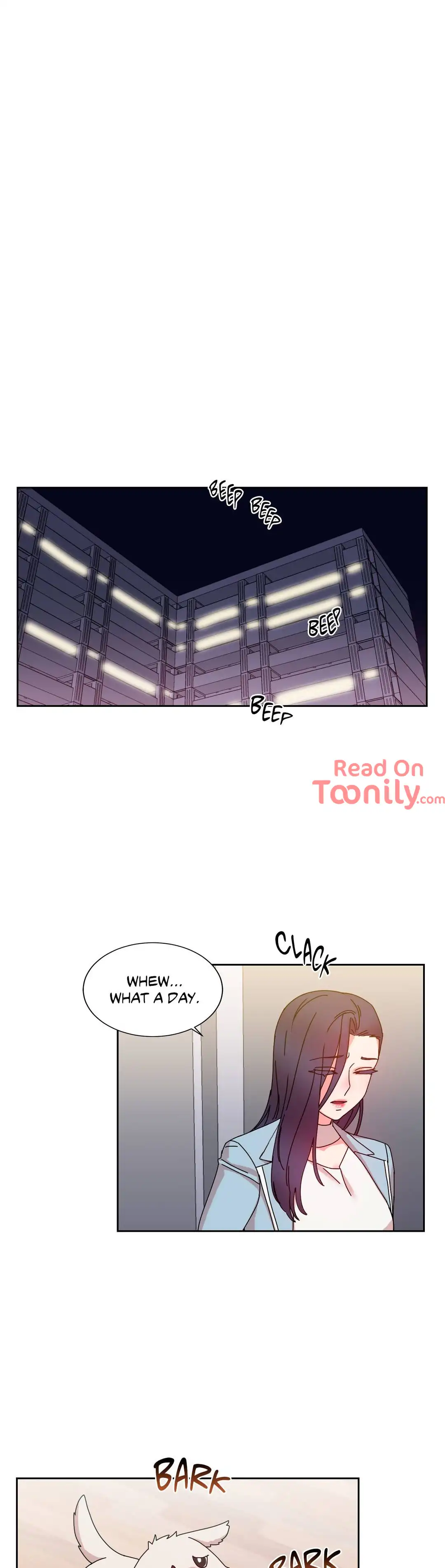 Tie Me Up! - Chapter 32 [photo 28] - MangaPorn