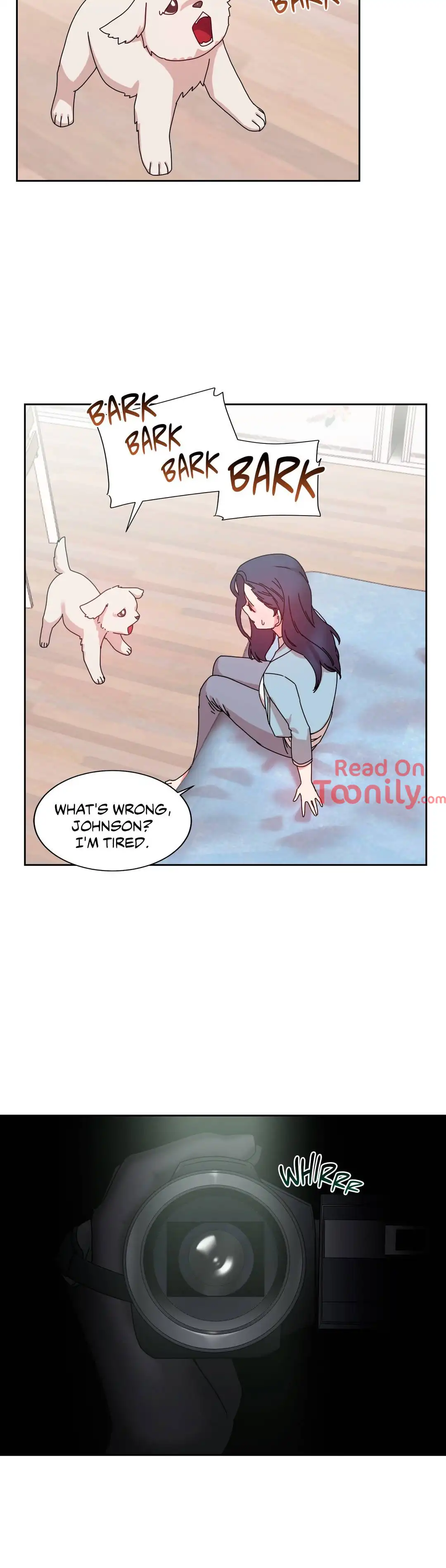 Tie Me Up! - Chapter 32 [photo 29] - MangaPorn