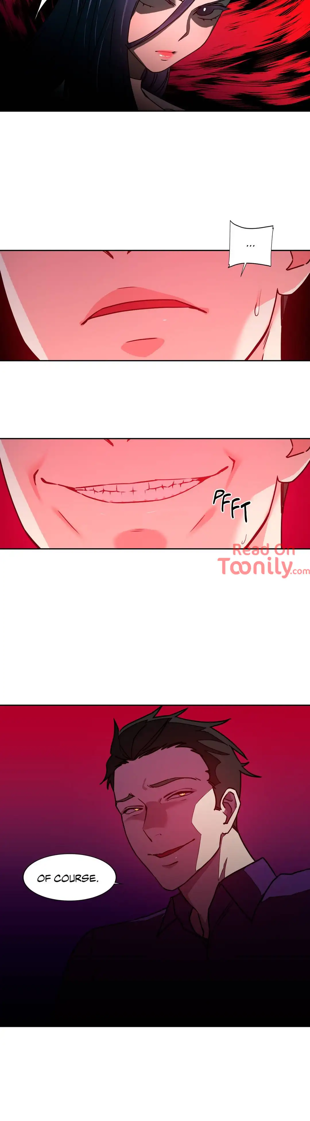 Tie Me Up! - Chapter 32 [photo 8] - MangaPorn