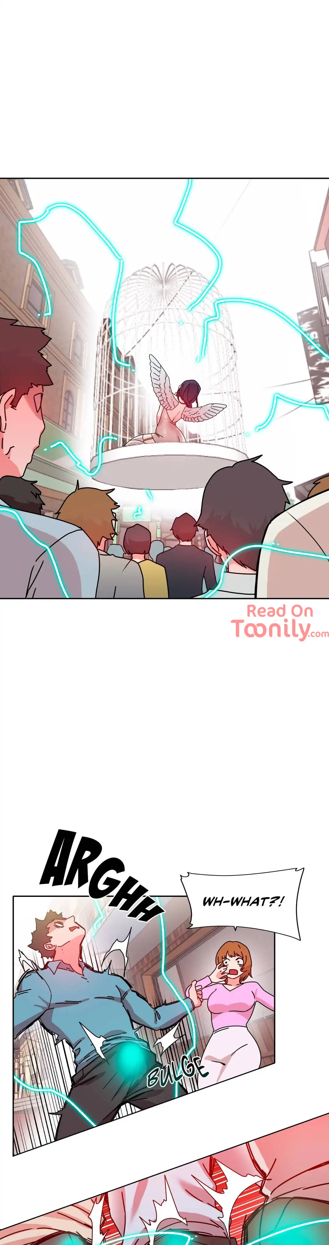 Tie Me Up! - Chapter 33 [photo 37] - MangaPorn